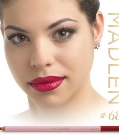 madlen-karandas-dlya-gub-68-lipliner-colouring-lip-pencil-68