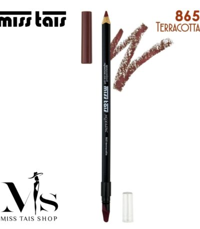 Miss Tais 865 Карандаш для губ с аппликатором