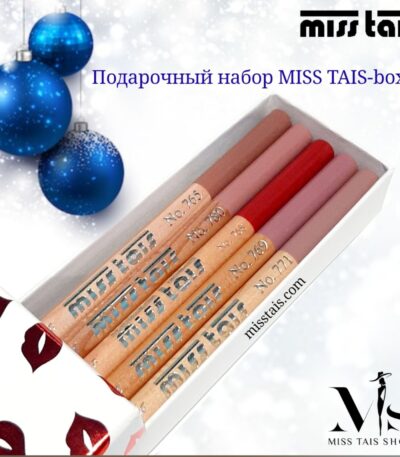 Nabor-karandashej-miss-tais-box-mix