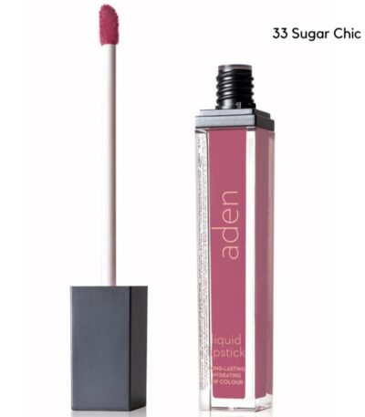Aden-33-Sugar-Chic-ZHydkaya-ustojchyvaya-pomada-Liquid-Lipstick