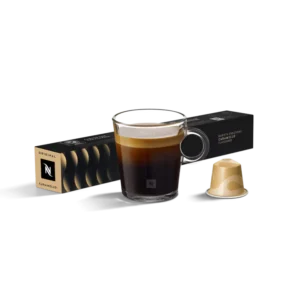 Капсулы Nespresso Original Caramello купить оптом